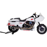 Feuling Parts Vented Dipstick - Black - M8 Touring/Trike