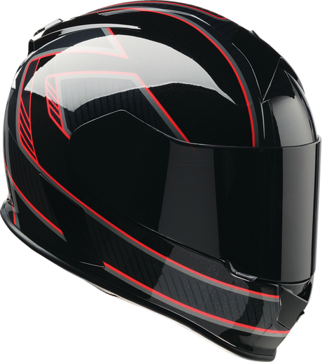 Warrant Amplify Helmet
