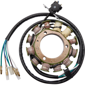 Moose Offroad Stator Stator - Honda