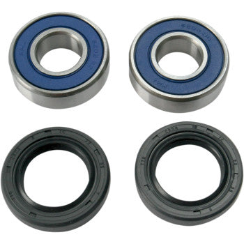 Moose Offroad Wheel Bearing and Seal Kit for Talon Hubs - Front