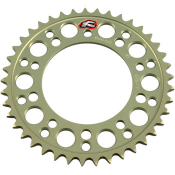RENTHAL Ultralight Rear Sprocket - 41 Tooth - Honda/Yamaha