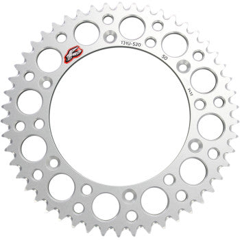Ultralight Rear Sprocket