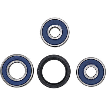 Moose Offroad Wheel Bearing Kit Wheel Bearing Kit - Rear - Yamaha TT-R 110