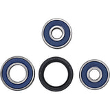 Moose Offroad Wheel Bearing Kit Wheel Bearing Kit - Rear - Yamaha TT-R 110
