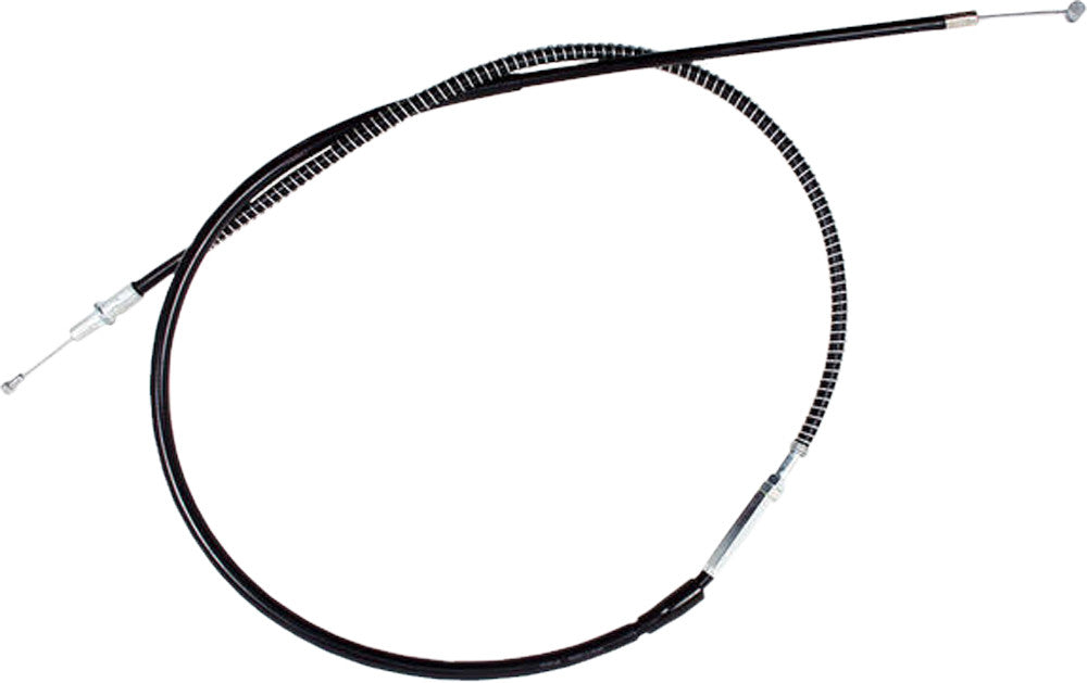 MOTION PRO BLACK VINYL CLUTCH CABLE