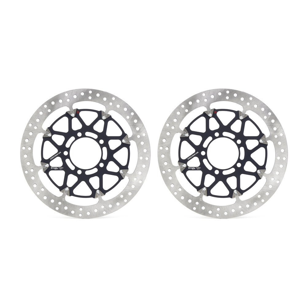 BREMBO UPGRADE FRONT T-DRIVE ROTOR FLOATING