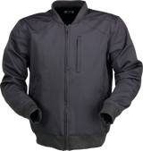 Shaman Bomber Jacket