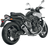 Titanium Slip-On Line Mufflers
