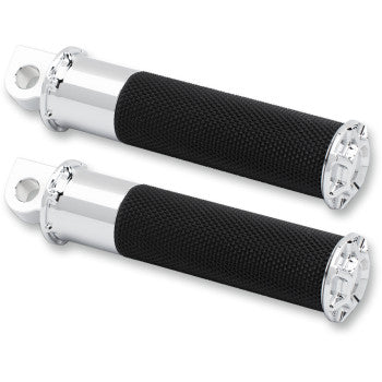 Fusion Male-Mount Foot Pegs