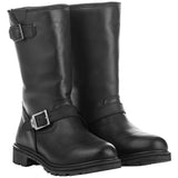 Highway 21 Primary Engineer Black Boots