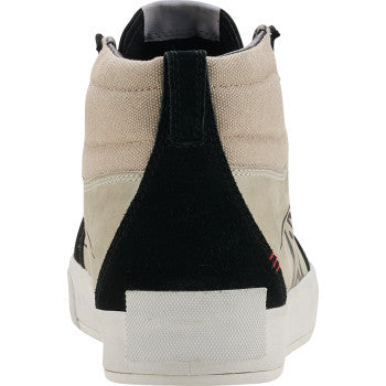 Alpinestars Ride-63 Leather Shoes
