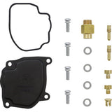 Moose Offroad Replacement Carburetor Replacement Carburetor - Polaris