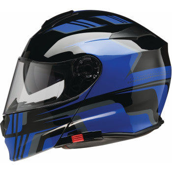 Solaris 2.0 Slater Modular Helmet