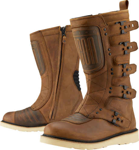 Icon Elsinore 2™ Boots