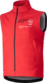 Techstar Softshell Vest