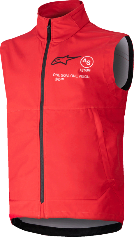 Techstar Softshell Vest