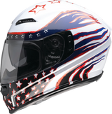 Jackal Patriot Helmet