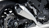 RACE R-55 FULL SYSTEM EXHAUST SS-SS-SS