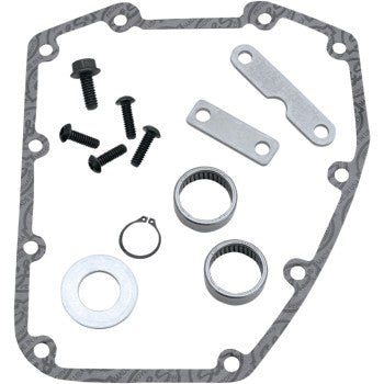 S&S Cycle Cam Installation Kit - Gear Drive - '06 Dyna and '07-'17 Twin Cam