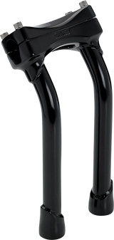 Murdock O/S Risers
