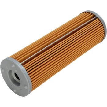 Oil Filter — Cartridge
