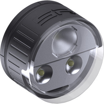 SP Connect All-Round LED 200 Bicycle Light - 200 lm