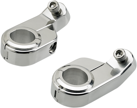 O/S Speeds Clamps