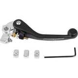 Moose Offroad ARC Power Lever ARC Power Lever - Brake - Black
