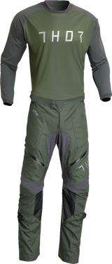 Terrain Jersey