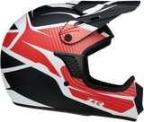Child Rise Flame Helmet