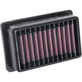K & N OE Replacement High-Flow Air Filter - Moto Guzzi
