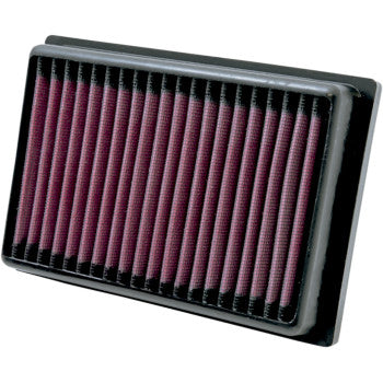 K & N OE Replacement High-Flow Air Filter - Can-Am