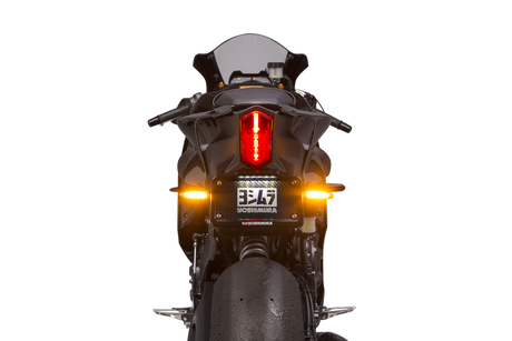 FENDER ELIMINATOR KIT YAM