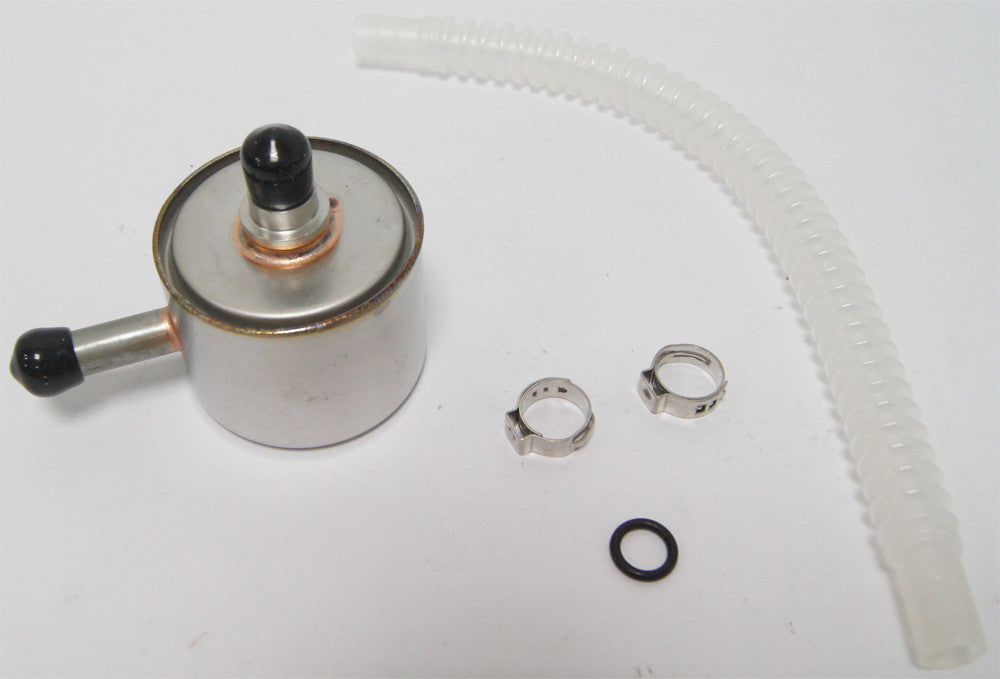 HARDDRIVE FUEL FILTER KIT FXST FLST