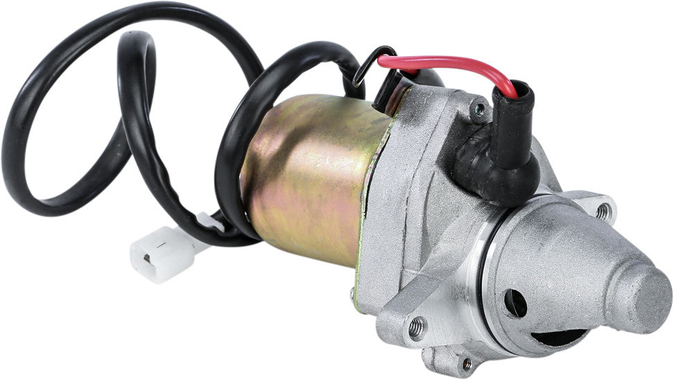 Fire Power Starter Motor - Kawasaki/Suzuki