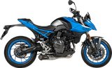 Racing Line Exhaust System