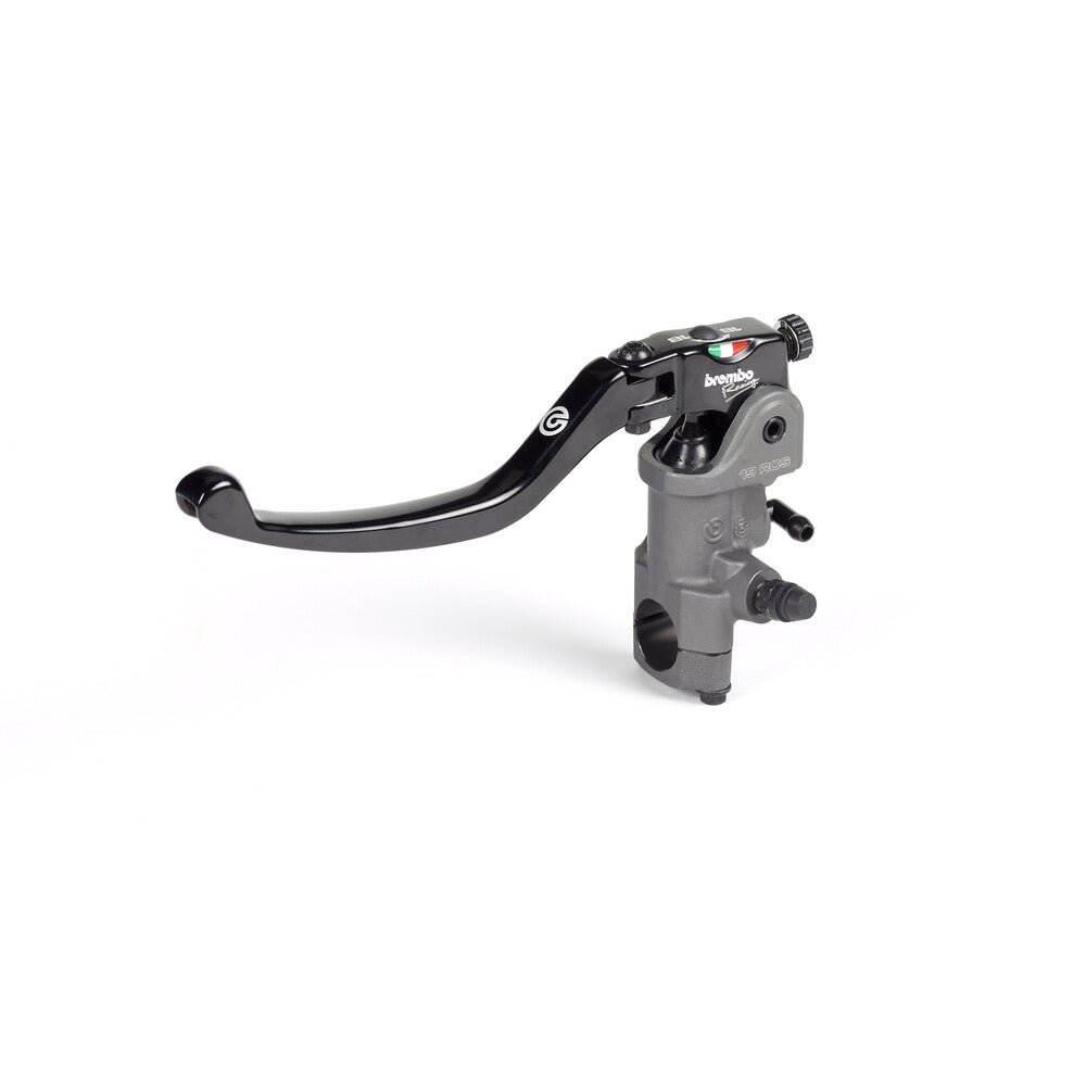 BREMBO UPGRADE CLUTCH MASTER CYLINDER 19RCS 19MM