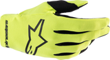 Radar Gloves