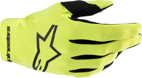 Radar Gloves