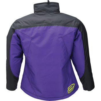 Arctiva Women's Insulated Pivot 7 Jacket