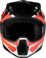 Child Rise Flame Helmet