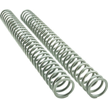Moose Offroad Fork Springs - 31 mm - 2.4 n/mm