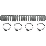 Moose Offroad Pipe Armor 4-Stroke Pipe Armor - 250/350cc KTM