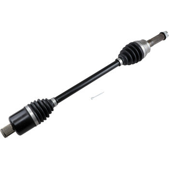 Moose Offroad Heavy-Duty CV Axle Kit - Front Left/Right - Polaris