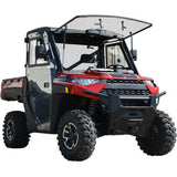 Moose Offroad Expedition UTV Cab Enclosure Complete Cab Enclosure - Ranger XP 1000