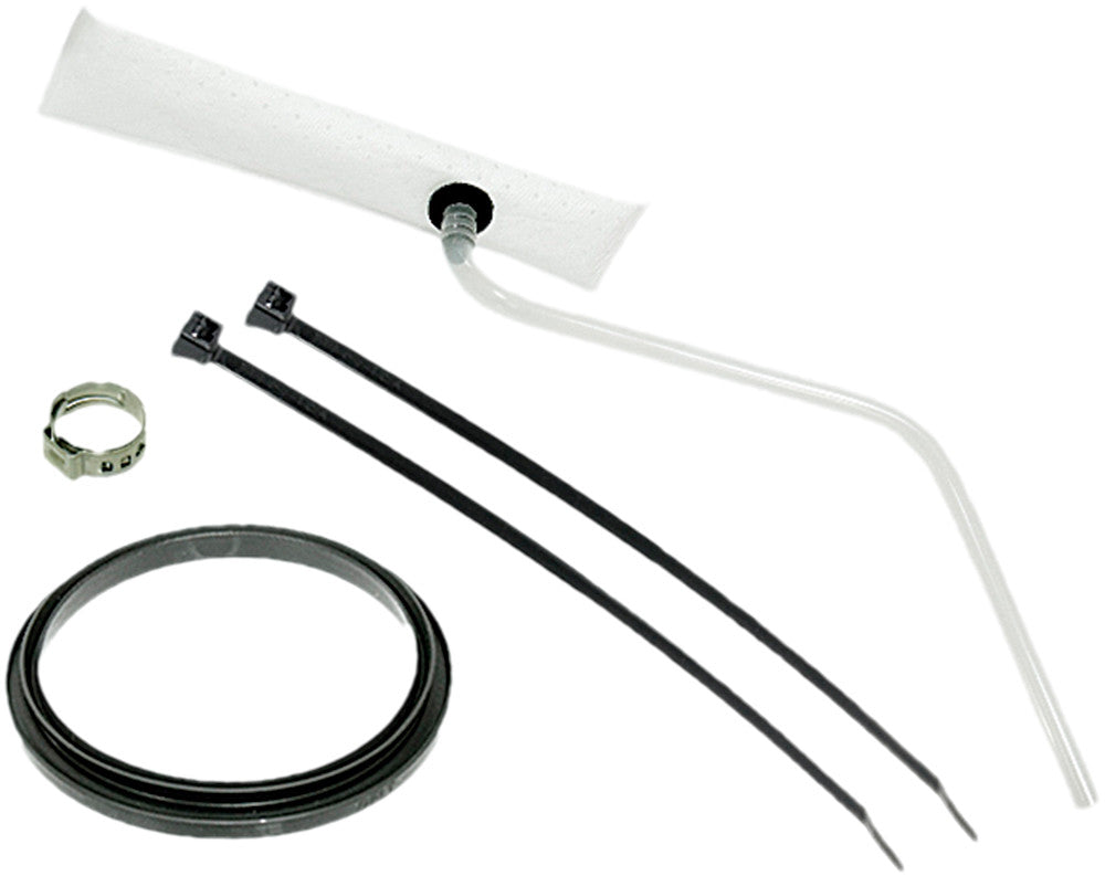 SP1 FUEL FILTER POL