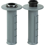 RENTHAL MX Original Lock-On Grips - Medium - Half-Waffle