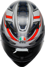 K3 Space Helmet