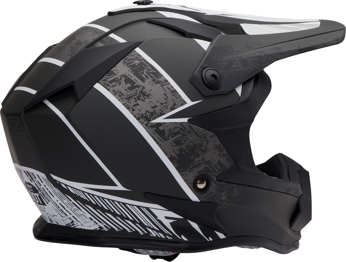 Youth F.I. Fractal MIPS® Helmet