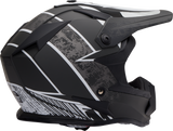 Youth F.I. Fractal MIPS® Helmet